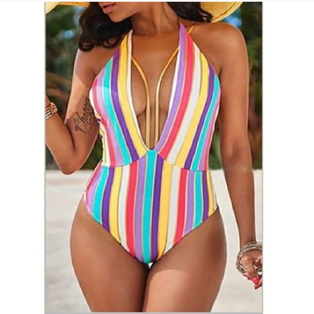 Brand new swimsuit